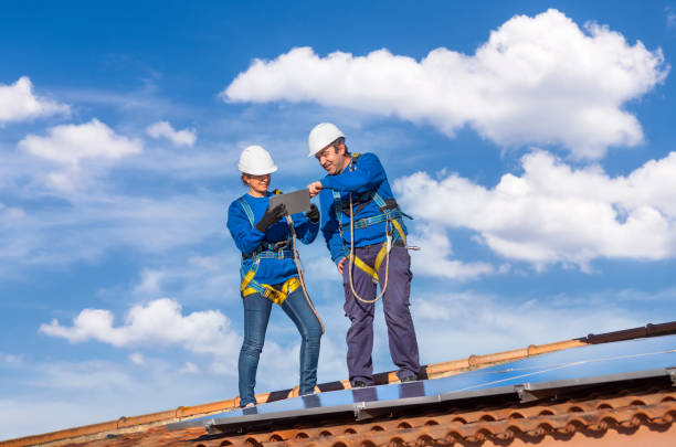 Hot Roofs in Beacon, NY